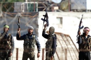 Syrie: près de 700 morts dans les combats fratricides entre terroristes