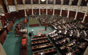 Le nouveau gouvernement tunisien très critiqué avant le vote de confiance