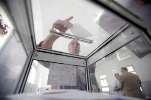 17 partis politiques veulent une commission indépendante de préparation des élections