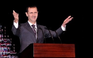 Syrie : Qui gagne et qui perd ?