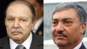 Benflis «pique» Bouteflika 