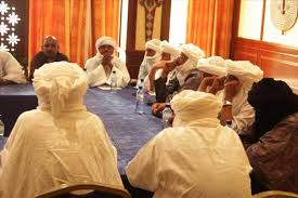 L'Algérie sollicitée par des mouvements armés du Nord du Mali pour une médiation 