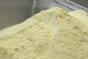 Hausse des produits laitiers : L'ONIL va importer de la poudre de lait 