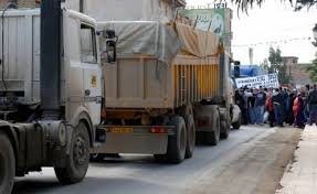 Port de Bejaia : "L’impact des fermetures des routes sur l’activité portuaire est préoccupant"