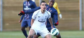Tottenham FC : les 106 passes de Nabil Bentaleb contre Crystal Palace "un record en Premier League" 