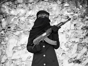 Syrie : une tunisienne kamikaze se fait exploser