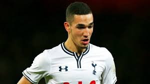 Tottenham Hotspur : l'entraîneur Ramsey encense Nabil Bentaleb 
