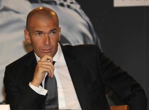 Formation : Zinedine Zidane obtient le diplôme de manager général de club professionnel