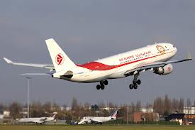 Air Algérie : 67 milliards de DA de chiffre d'affaires en 2013
