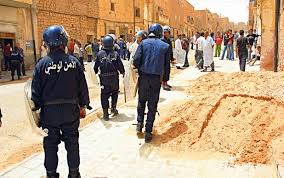 Ghardaia : 3 policiers suspendus par la DGSN et traduits devant la justice