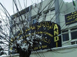 Les investissements en Algérie ont plus que doublé en 2013