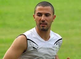 L'Algérien Antar Yahia au club Platanias (Grèce) jusqu'à la fin de saison 