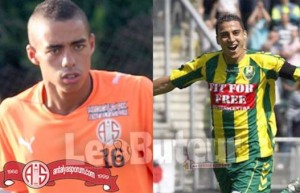 Transfert: Mehdi Ghazi (Antalya, Turquie) sur le point de s'engager avec le MC El Eulma