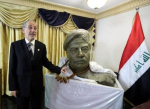 Les derniers instants de Saddam Hussein: entre fascination et répulsion
