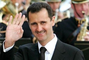 Bachar al-Assad est aujourd’hui plus fort qu’il ne l’était il y a 15 mois