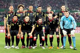 Coupe du monde 2014 de football : la Belgique choisit officiellement son camp de base, l'Algérie pas encore