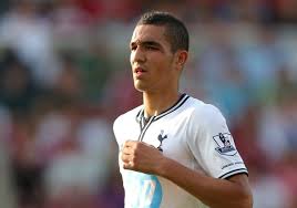 Nabil Bentaleb dans le Top 100 des joueurs à suivre en 2014 