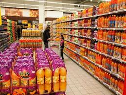 Une taxe bloque l'exportation des boissons algériennes vers la Tunisie 