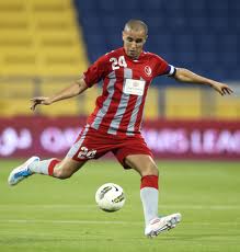 Lekhwiya SC : Madjid Bougherra reprend avec l'équipe réserve ce dimanche
