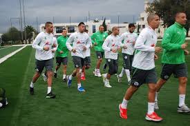 Coupe du monde 2014 (camp de base) : la FAF opte officiellement pour le complexe RC Sport de Sorocaba