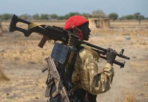 Le sommet de l'Union africaine centré sur les crises au Soudan du Sud et en Centrafrique