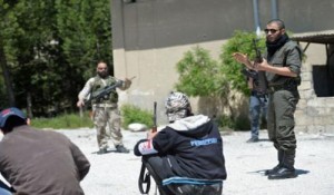 Syrie: les combattants européens utilisent les failles de Schengen
