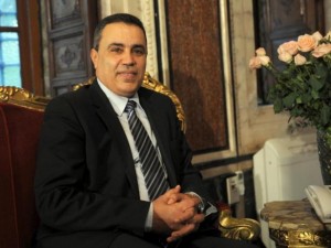 Tunisie: Mehdi Jomaâ chargé de former un gouvernement de sortie de la crise