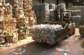 Plus de 700.000 tonnes de déchets ménagers sont valorisables 