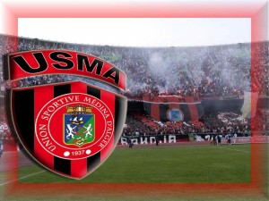 Supercoupe d'Algérie 2013 : USMA bat l'ES Sétif sur le score de 2 à 0