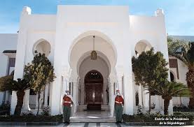 Algérie : Le budget de la Présidence a atteint plus de 9 milliards DA en 2013