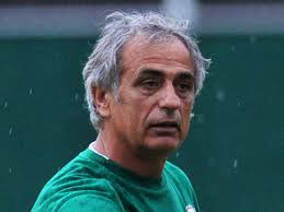 FAF : "Halilhodzic reste à la tête de l'équipe nationale"