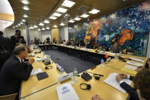 Syrie : Régime et opposition campent sur leurs positions à Genève