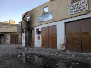 Ghardaïa : 1 mort lors de la reprise des affrontements entre malékites et ibadites