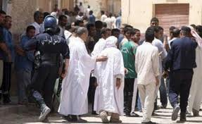 Evénements de Ghardaia : Des parlementaire du FFS reçus par Sellal