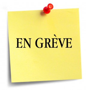 L’École Internationale Algérienne à Paris en grève