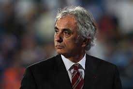 Halilhodzic : "C'est irresponsable de promettre une qualification pour le second tour"