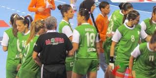 CAN-2014 de handball (1/4 de finale - dames): l'Algérie bat la Guinée 25 à 17 et va en demi-finale 