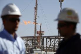 La production de Sonatrach a baissé de 4% en 2013
