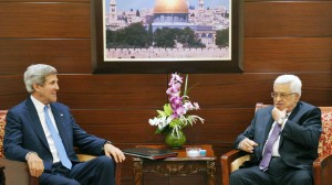 Kerry quitte le Proche-Orient sans avoir rallié Israël et les Palestiniens à son plan
