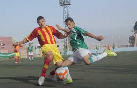 Ligue 2 professionnelle (16è journée) : statu quo en tête, l'ES Mostaganem tout droit en amateur