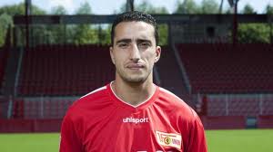 Transfert : L'Algérien Madouni à l'essai à Energie Cottbus (Bundesliga 2) 