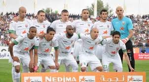 Coupe d'Algérie - MC Alger : un million de dinars pour chaque joueur en cas de consécration 