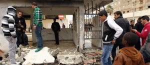 Libye: assassinat d'un vice-ministre, heurts meurtriers dans le Sud