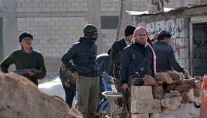 Syrie: Corruption et défections au sein de la Coalition, sur fond de liquidations
