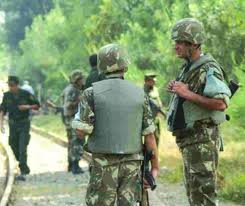 Un militaire tué et un groupe terroriste encerclé à Tizi Ouzou