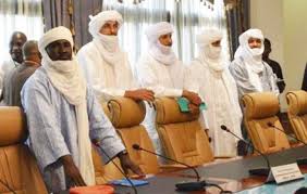 Négociations entre Bamako et les groupes armés du Nord : Le président malien chez Bouteflika