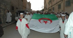 La communauté Mozabite d’Europe réitère son attachement à l’unité de l’Algérie 