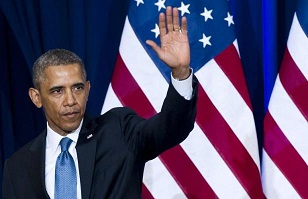Obama rogne les pouvoirs de la NSA, sans renoncer à la collecte de données
