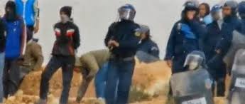 Ghardaïa : Les policiers auteurs de dépassements seront sanctionnés 