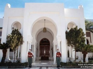 Le président Bouteflika convoque le corps électoral pour le 17 avril 2014